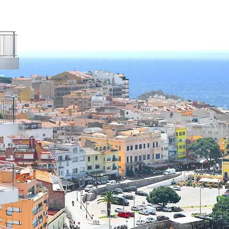 Piso Mar - Gavina 2
