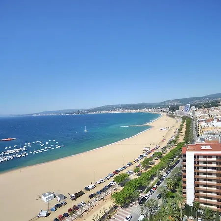 Piso Mar - Gavina 2 Palamós