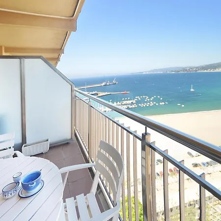 Appartement Piso Mar - Gavina 2 Palamós