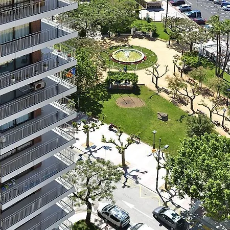 Appartement Piso Mar - Gavina 2 *