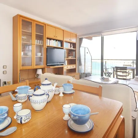 Piso Mar - Gavina 2 Appartement *