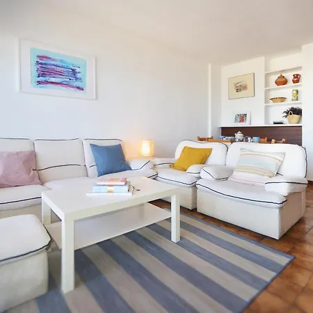 Piso Mar - Gavina 2 Appartement Palamós