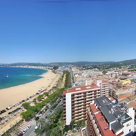 Piso Mar - Gavina 2 Appartement *