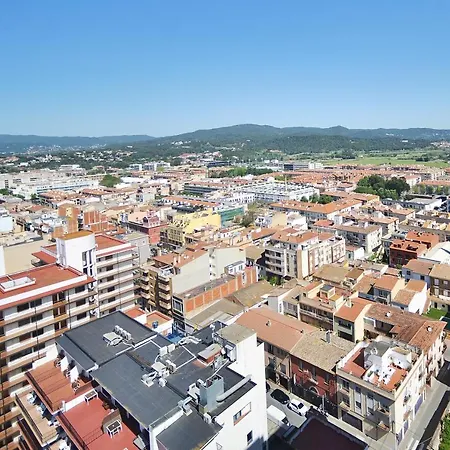 Appartement Piso Mar - Gavina 2 *