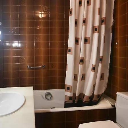 Appartement Piso Mar - Gavina 2 *