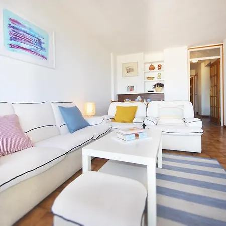 Piso Mar - Gavina 2 Appartement *
