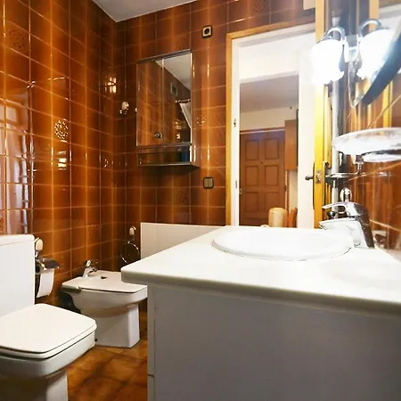 Piso Mar - Gavina 2 Appartement *