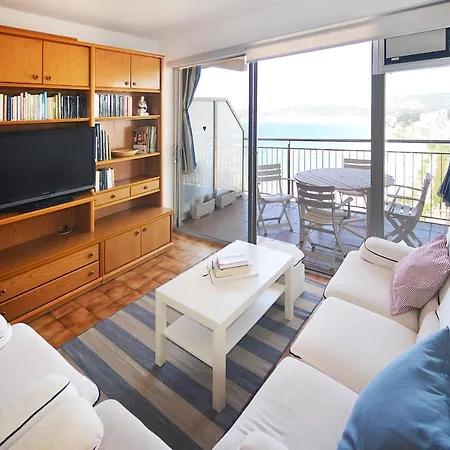 Appartement Piso Mar - Gavina 2 *