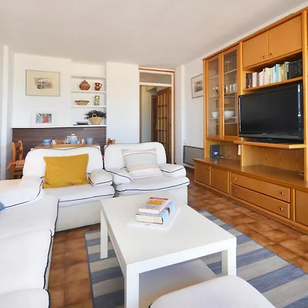 Piso Mar - Gavina 2 Palamós