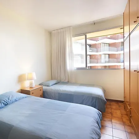 Appartamento Piso Mar - Gavina 2 *