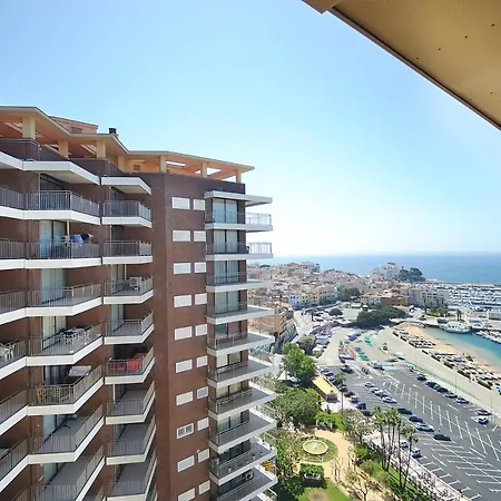 Apartment Piso Mar - Gavina 2